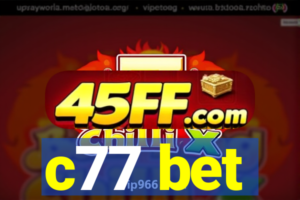 c77 bet